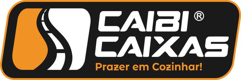 Logo: Caibi Caixas